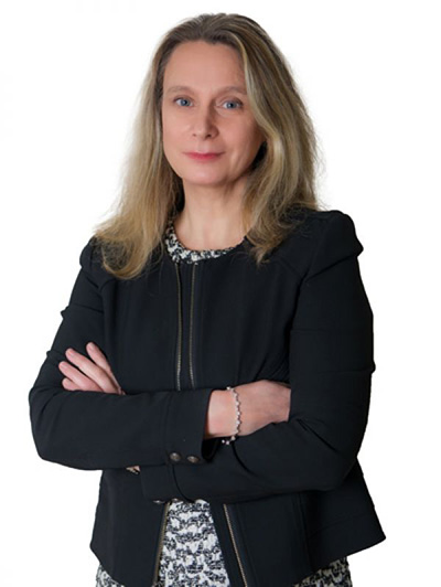 Claire Smith