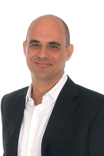 Larry Abele
